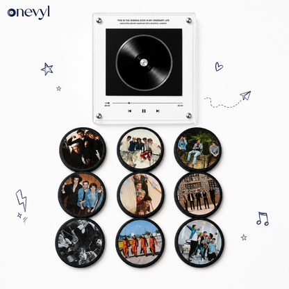 ONEVYL - VINYL PLAYER