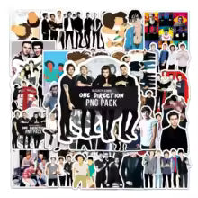 Stickers Pack